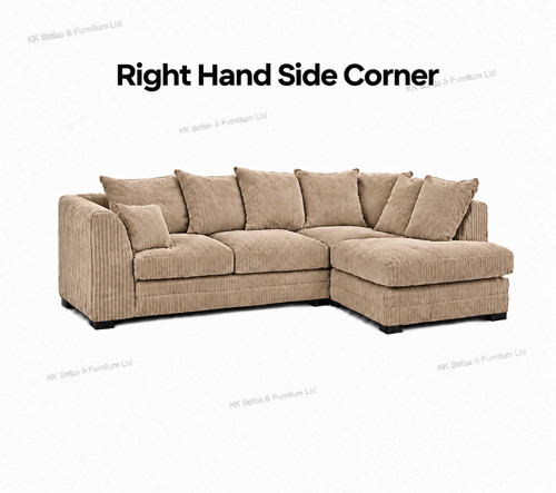 Premium dylan shape - l-shape, corner