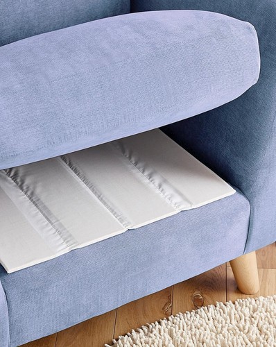 New sofa seat - new, saver