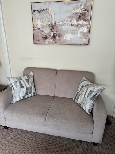 Seater sofa set - 2-seater,