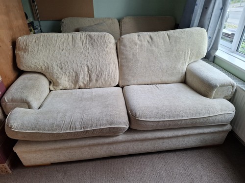 Seater comfy sofa - /, 3