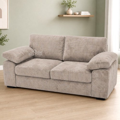Amalfi beige kensington - beige,
