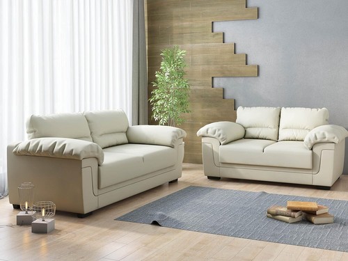 Italians seater sofa - 2/3, couch