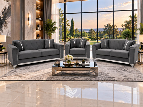Alanya modern turkish plush - turkish,