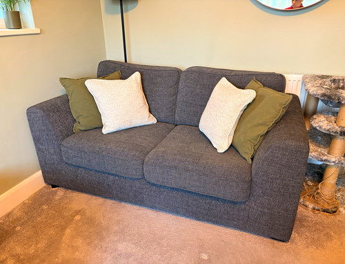 Dfs lorella seater - 3, sofa