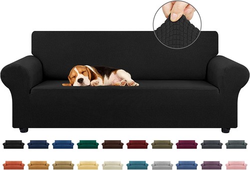 Seater slipcover solid - slipcover,