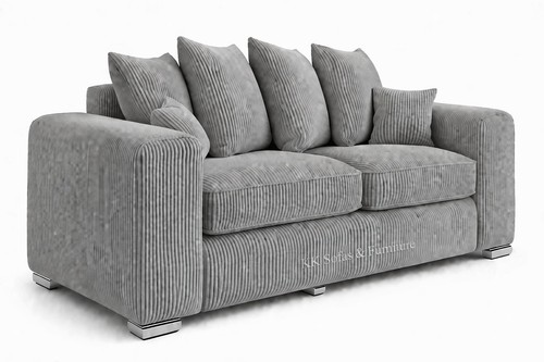 Seater scatter cushion - &2,
