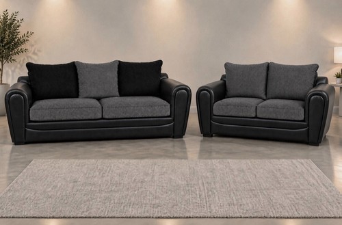 Matching seater 2 - 3-seater, 2-seater
