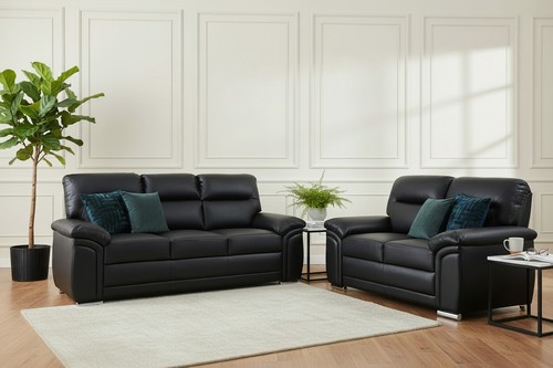 Ravenna seater black - ravenna,