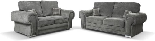 Verona seater chenille - 3+2,