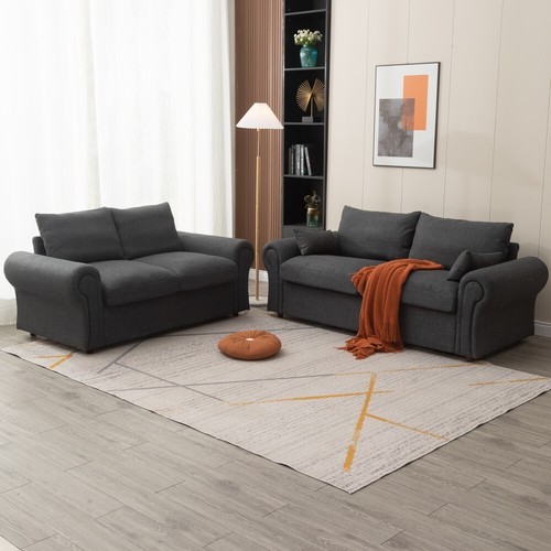 Modern luxury sofa - luxury, 2