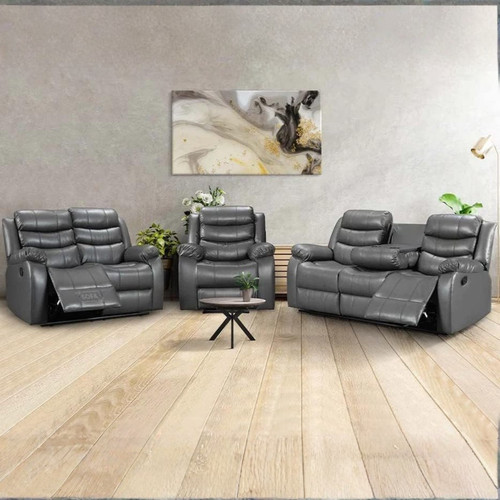 Roma seater and - 3,