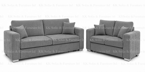 Luxury highback corduroy - luxury,